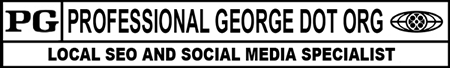 Local SEO Specialist George Freitag